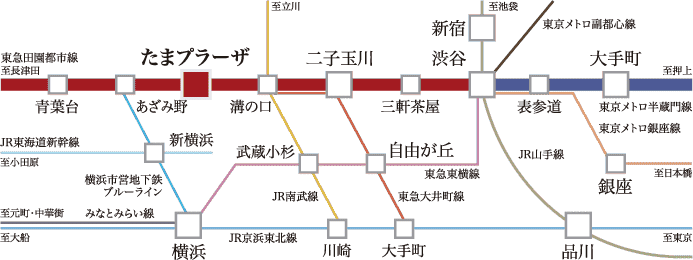 路線図